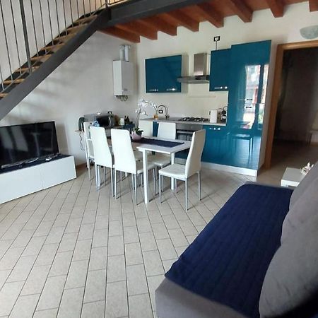 Loft Regia Antica Apartment Lonato Ngoại thất bức ảnh