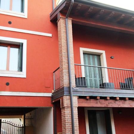 Loft Regia Antica Apartment Lonato Ngoại thất bức ảnh