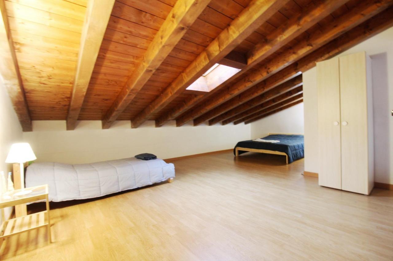 Loft Regia Antica Apartment Lonato Ngoại thất bức ảnh