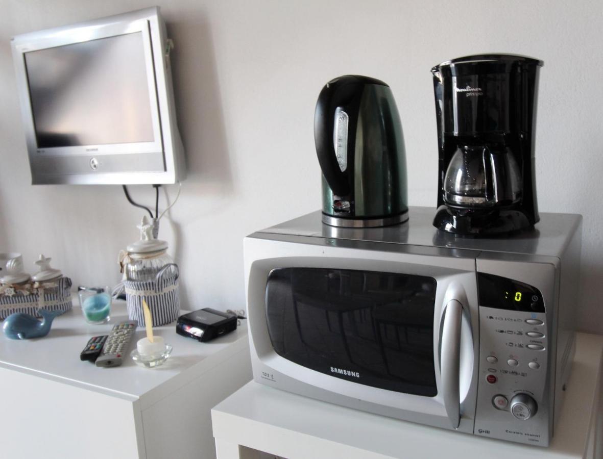 Loft Regia Antica Apartment Lonato Ngoại thất bức ảnh