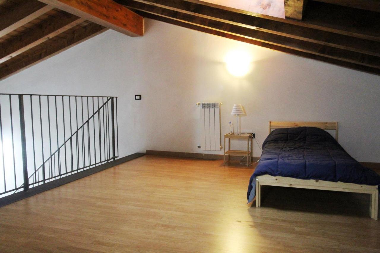 Loft Regia Antica Apartment Lonato Ngoại thất bức ảnh