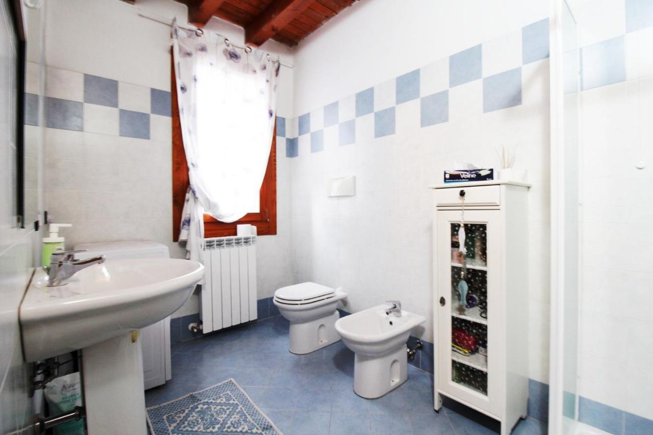 Loft Regia Antica Apartment Lonato Ngoại thất bức ảnh