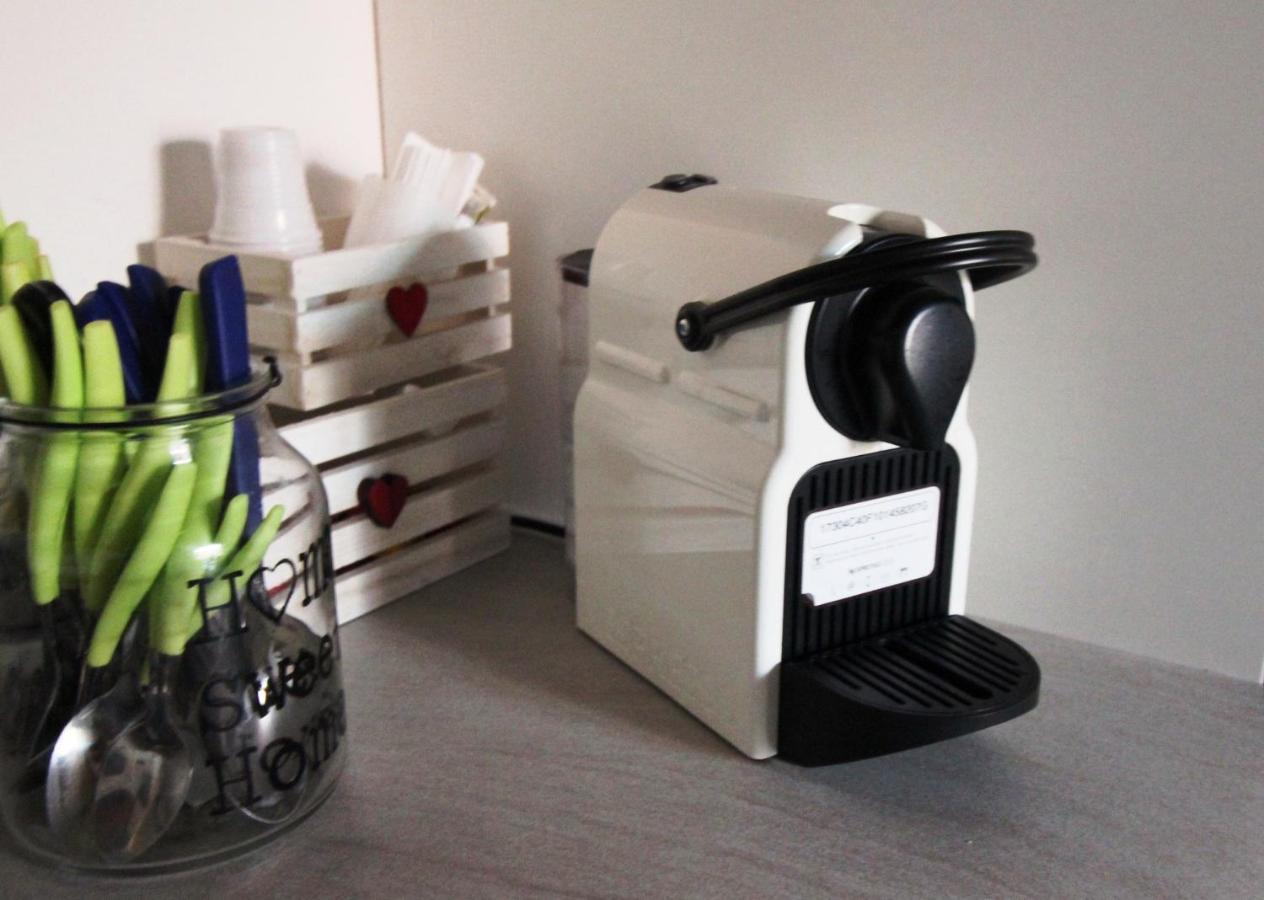 Loft Regia Antica Apartment Lonato Ngoại thất bức ảnh