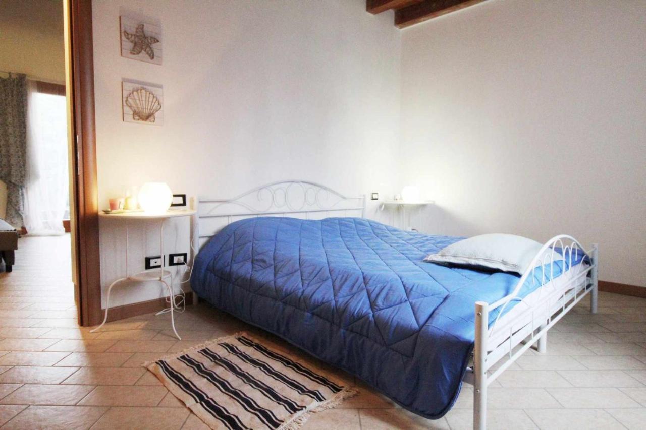 Loft Regia Antica Apartment Lonato Ngoại thất bức ảnh