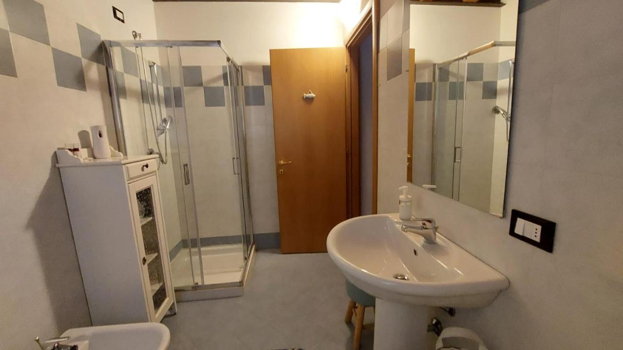 Loft Regia Antica Apartment Lonato Ngoại thất bức ảnh