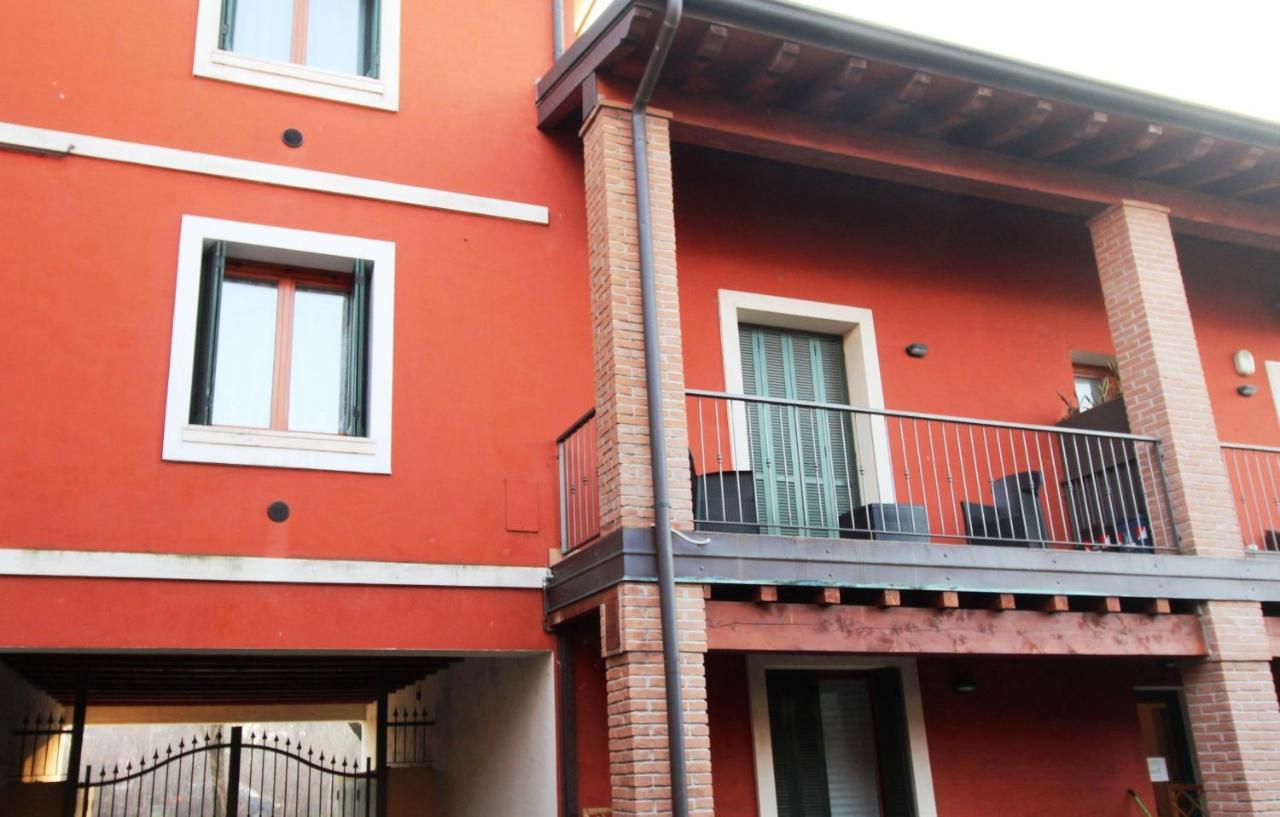 Loft Regia Antica Apartment Lonato Ngoại thất bức ảnh